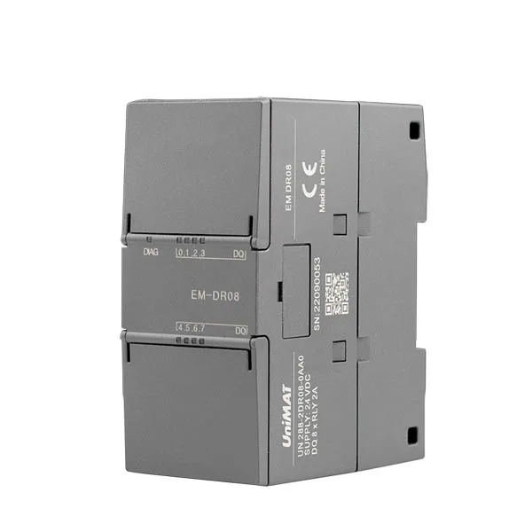 Модуль для ПЛК UN 288-2DR08-0AA0